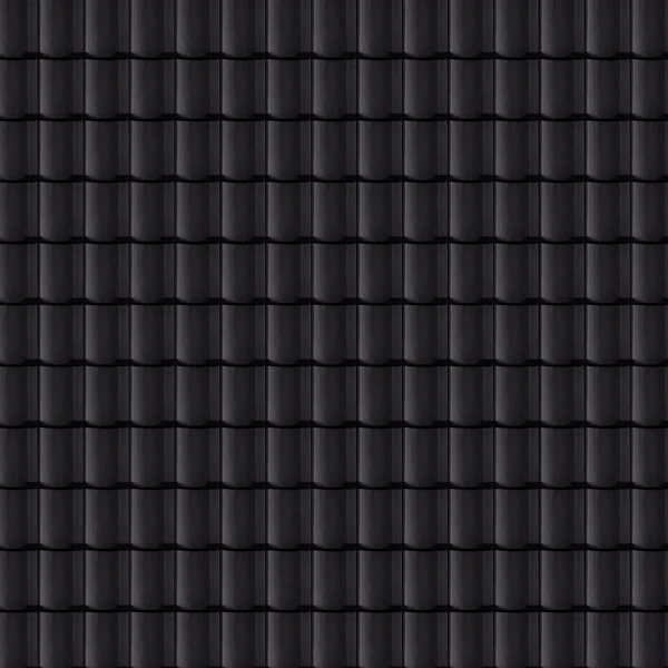 Wienerberger Tuile Terre Cuite à Onde Douce - Jura Nova - Emboîtement Grand Moule à Pureau Variable - Anthracite 2 Wienerberger Tuile Terre Cuite à Onde Douce - Jura Nova - Emboîtement Grand Moule à Pureau Variable - Anthracite – Image 2