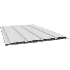 Mep Lambris Alvéolaire Plancreux SE En PVC Pour L'extérieur - - X ép. -VMZinc Boutique 2 24