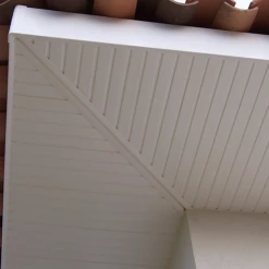 Mep Lambris Alvéolaire Plancreux SE En PVC Pour L'extérieur - - X ép. -VMZinc Boutique 2 25