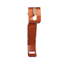 Obturateur De Tuiles PEGNALU + Clip Amovible Terre Cuite Grille Anti-nuisible -VMZinc Boutique 3 6