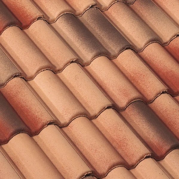 BMI Monier Tuile Béton Grand Moule à Fort Galbe - Plein Ciel - Silvacane Littoral - 42 X 33.2 Cm 3 BMI Monier Tuile Béton Grand Moule à Fort Galbe - Plein Ciel - Silvacane Littoral - 42 X 33.2 Cm – Image 3