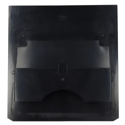 Chatière De Ventilation Pour Comble - TACV Nicoll - Connexion Diamètre 100 Et 125 Mm - Anthracite 6 Chatière De Ventilation Pour Comble - TACV Nicoll - Connexion Diamètre 100 Et 125 Mm - Anthracite -VMZinc Boutique 4 1