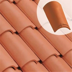 Edilians Faîtière/arêtier Pureau Variable à Emb.