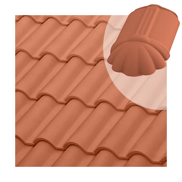 Tejas Borja About D'arêtier Tejas Boja - Nature Rouge - 430 MM X 200 MM 2 Tejas Borja About D'arêtier Tejas Boja - Nature Rouge - 430 MM X 200 MM – Image 2