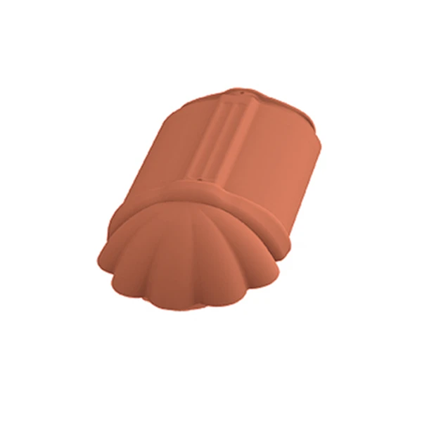 Tejas Borja About D'arêtier Tejas Boja - Nature Rouge - 430 MM X 200 MM 1 Tejas Borja About D'arêtier Tejas Boja - Nature Rouge - 430 MM X 200 MM