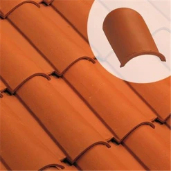 Edilians About D'arêtier Conique à Emboîtement