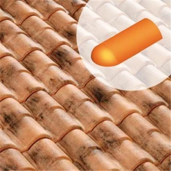 Terreal About D'arêtier 3 Au Ml 88XT