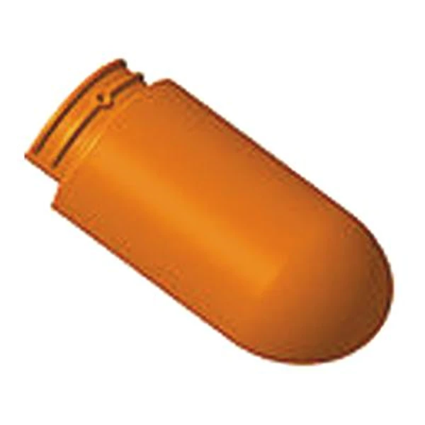 Terreal About D'arêtier Cylindrique (454XG) 2 Terreal About D'arêtier Cylindrique (454XG) – Image 2