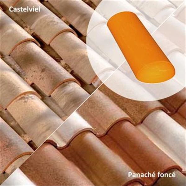 Terreal About D'arêtier Conique (453XG) 1 Terreal About D'arêtier Conique (453XG)