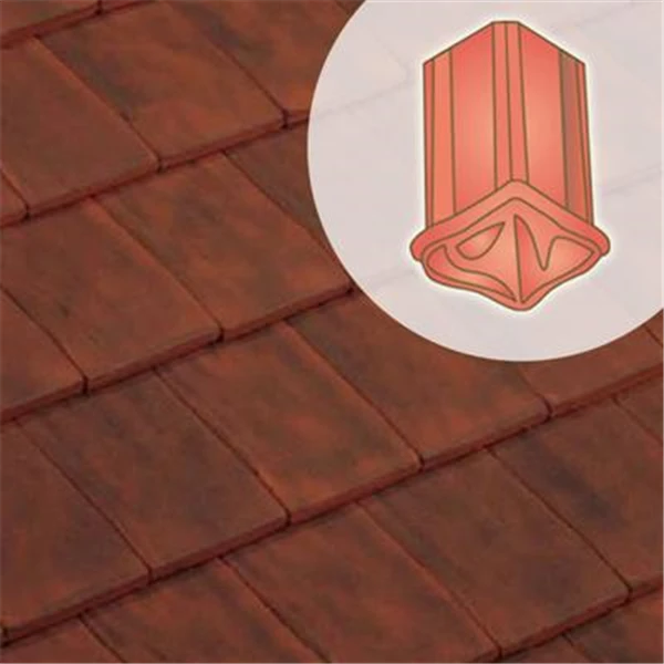 Terreal About D'arêtier à Emboîtement Grand Modèle 2 Terreal About D'arêtier à Emboîtement Grand Modèle – Image 2