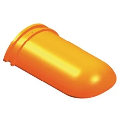 Terreal About Faîtière Ronde à Emboîtement (392XG)