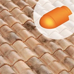 Terreal About De Faîtière Ventilation 391XT