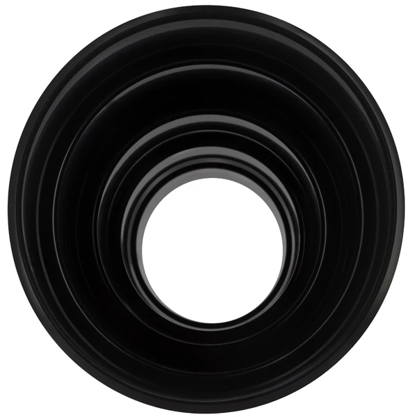 Adaptateur Nicoll AMD16 Pour Chapeau De Ventilation - PVC 3 Adaptateur Nicoll AMD16 Pour Chapeau De Ventilation - PVC – Image 3