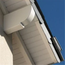 Mep Angle Extérieur 90° BULLNOSE