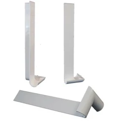 Mep Angle Intérieur 90° Bullnose