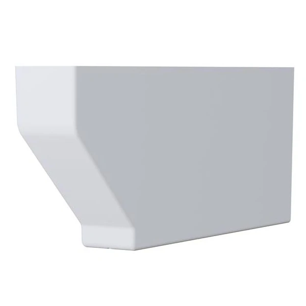 Protège-panne MEP Aquitaine APP680B - 90 X 250 X 600 MM 1 Protège-panne MEP Aquitaine APP680B - 90 X 250 X 600 MM