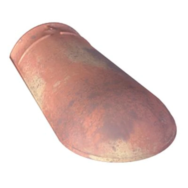 Arêtier D'about - AK198 1 Arêtier D'about - AK198