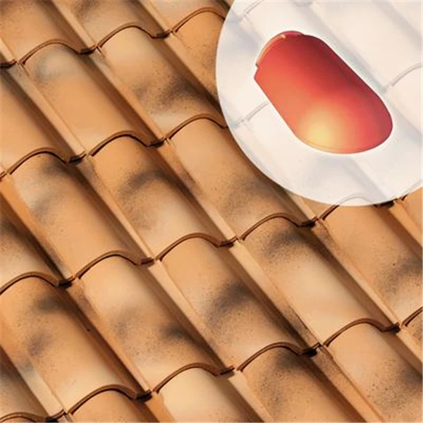 Arêtier D'about à Emboîtement De 33 (AR196) 1 Arêtier D'about à Emboîtement De 33 (AR196)