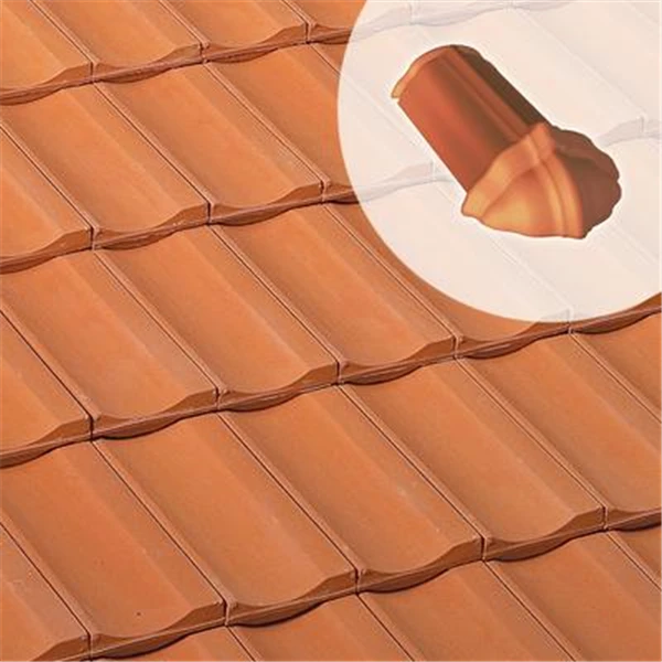 Arêtier D'about à Emboîtement De 40 AR195 2 Arêtier D'about à Emboîtement De 40 AR195 – Image 2