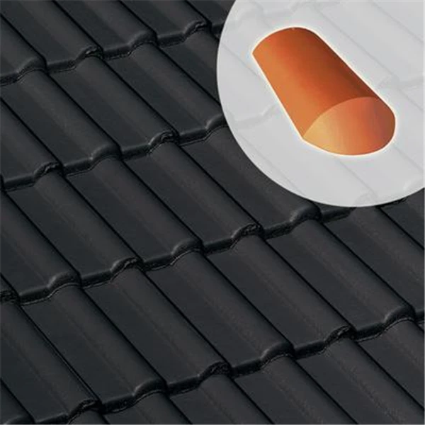 Arêtier D'about De 42 à Recouvrement (DY038) 2 Arêtier D'about De 42 à Recouvrement (DY038) – Image 2