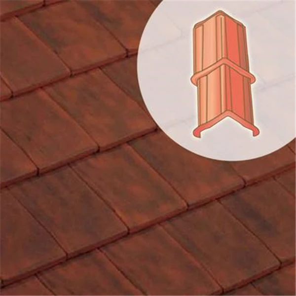 Terreal Arêtier Large à Emboîtement 32XL 2 Terreal Arêtier Large à Emboîtement 32XL – Image 2