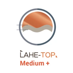 Solin à Pli LAHE TOP MEDIUM + Avec Bavette Plissée Beige/Naturel 200 MM L. 2 M 3 Solin à Pli LAHE TOP MEDIUM + Avec Bavette Plissée Beige/Naturel 200 MM L. 2 M -VMZinc Boutique autrevisuel 1001202