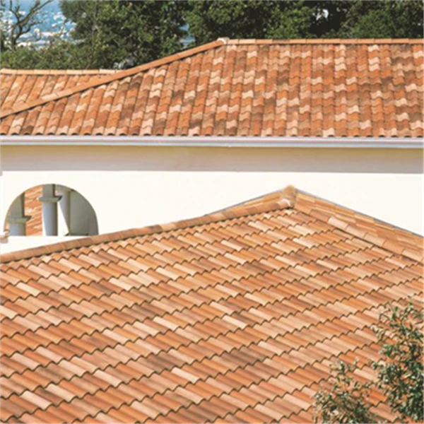 Tuile Terre Cuite GALLO ROMANE (GL601) Monier Valmagne Beige 1 Tuile Terre Cuite GALLO ROMANE (GL601) Monier Valmagne Beige