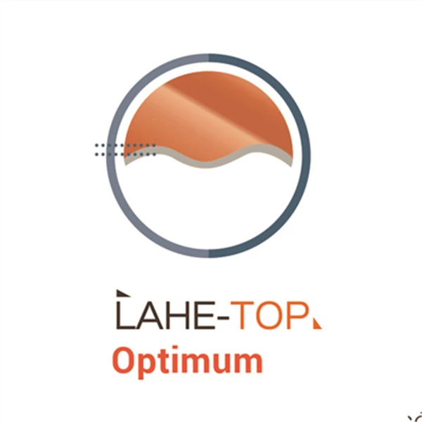 Solin à Pli LAHE TOP OPTIMUM Zinc Avec Bavette Plissée Naturel/Naturel 200 MM L. 2 M 2 Solin à Pli LAHE TOP OPTIMUM Zinc Avec Bavette Plissée Naturel/Naturel 200 MM L. 2 M – Image 2