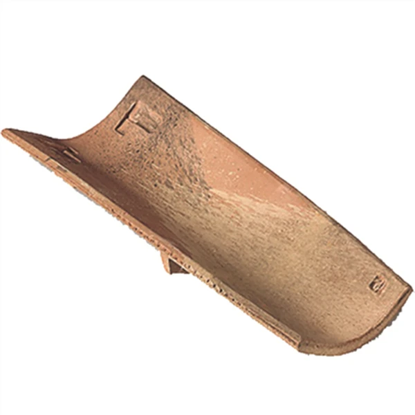 Tuile Canal De Courant Terre Cuite Posifix® Médoc Monier Silvacane Littoral 2 Tuile Canal De Courant Terre Cuite Posifix® Médoc Monier Silvacane Littoral – Image 2