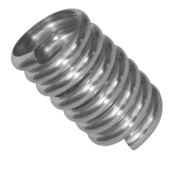 Bague à Spirale Avec Bord En Zinc VMZINC Pour Descente De 80 MM