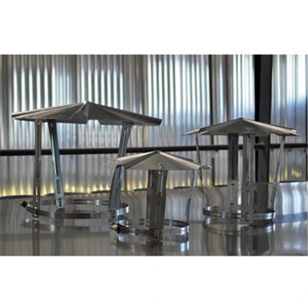 Chapeau Chinois Galva N°2 1 Chapeau Chinois Galva N°2