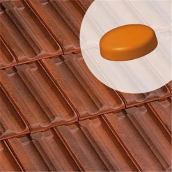 Terreal Chapeau De Ventilation (631XL)