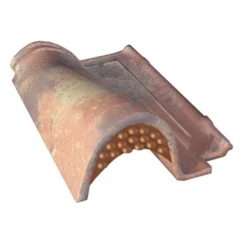 Tuile Chatière Abeille - BZ211 3 Tuile Chatière Abeille - BZ211 -VMZinc Boutique chatiereabeillelc 780601