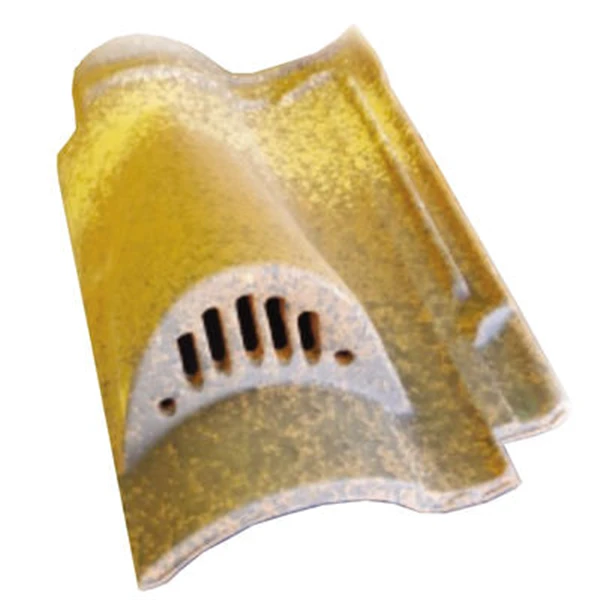 Tuile Chatière Pour DC12 (CH04) 2 Tuile Chatière Pour DC12 (CH04) – Image 2