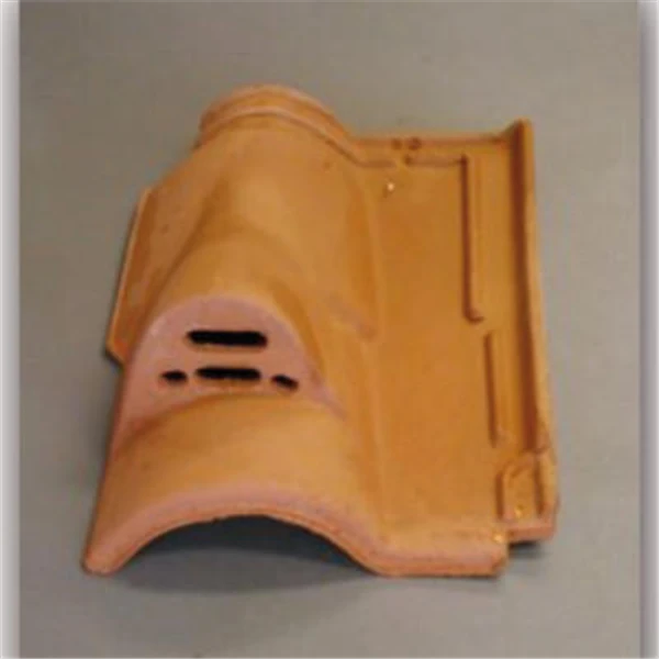 Tuile Chatière Romane Canal - CH02 2 Tuile Chatière Romane Canal - CH02 – Image 2