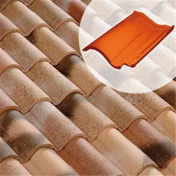 Terreal Tuile Chatière DC12 (61DG)