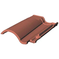 Terreal Tuile Chatière DCL 61DL