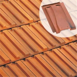 Edilians Chatière Huguenot 215.20