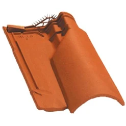 Edilians Tuile Chatière OMÉGA 10 -VMZinc Boutique chatireomega10 779098