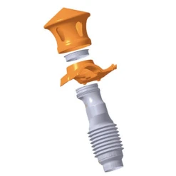 Terreal Connecteur COBRA