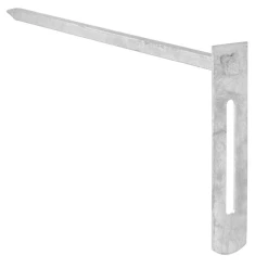 Accessoire De Fixation Nicoll CPM Pour Crochet De Gouttière