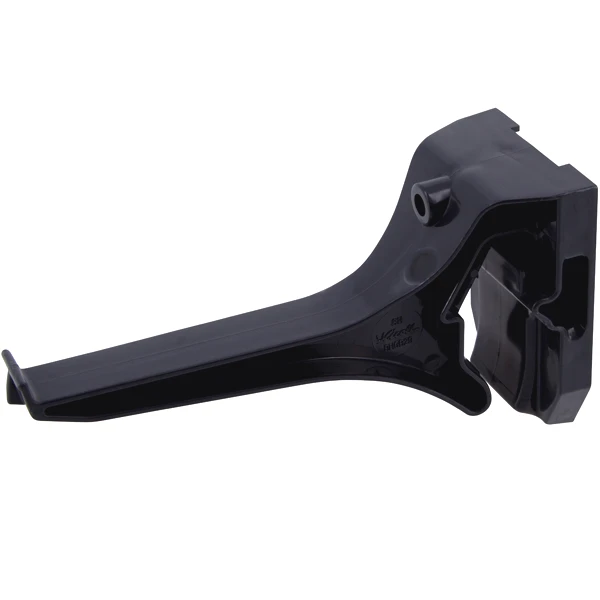 Crochet Invisible Nicoll BHGB29 Pour Gouttière LG29 - Anthracite 1 Crochet Invisible Nicoll BHGB29 Pour Gouttière LG29 - Anthracite