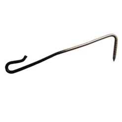 Frenehard Et Michaux Pointe Fixation Ardoises Inox Teinté Anjou Color Talon 5 Mm 11 Cm X700