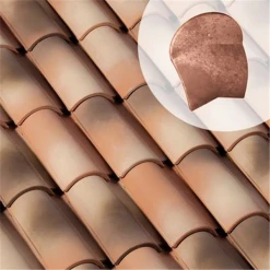 Écusson De Rive Ronde AK277