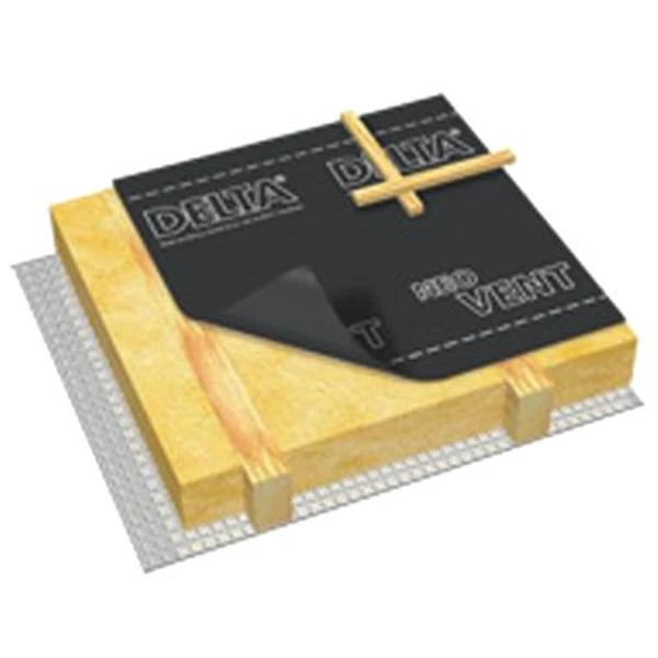 Écran Sous-toiture DELTA NEO VENT PLUS 2 Écran Sous-toiture DELTA NEO VENT PLUS – Image 2