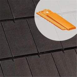 Demi-tuile La Gauloise 5GL