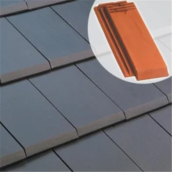 Edilians Demi-tuile Alpha 10