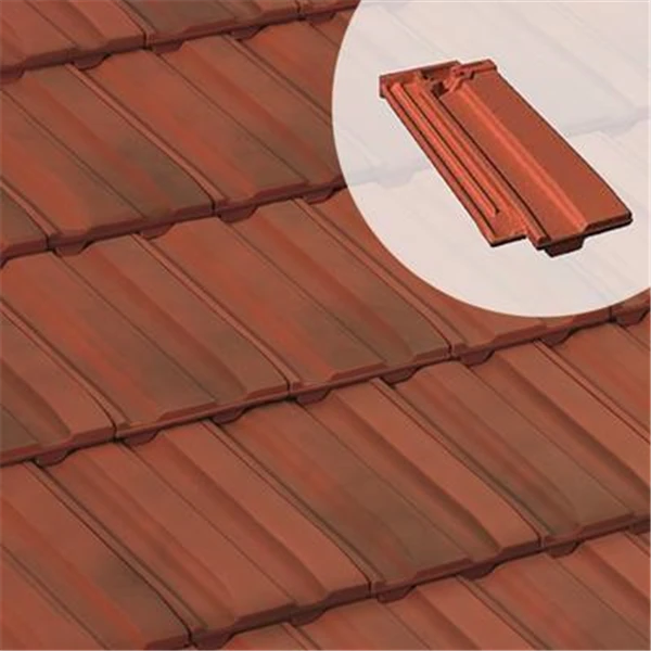 Demi-tuile BELMONT 1 Demi-tuile BELMONT