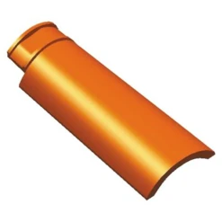 Terreal Demi-tuile DCL - 5DL