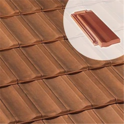 Demi-tuile Franche Comté - CM022